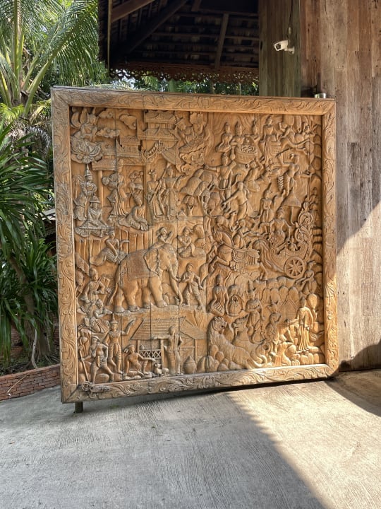 Sonstiges Santhiya Koh Phangan Resort & Spa