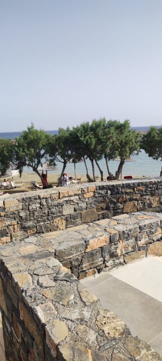 Strand Hotel Aphrodite Beach Club