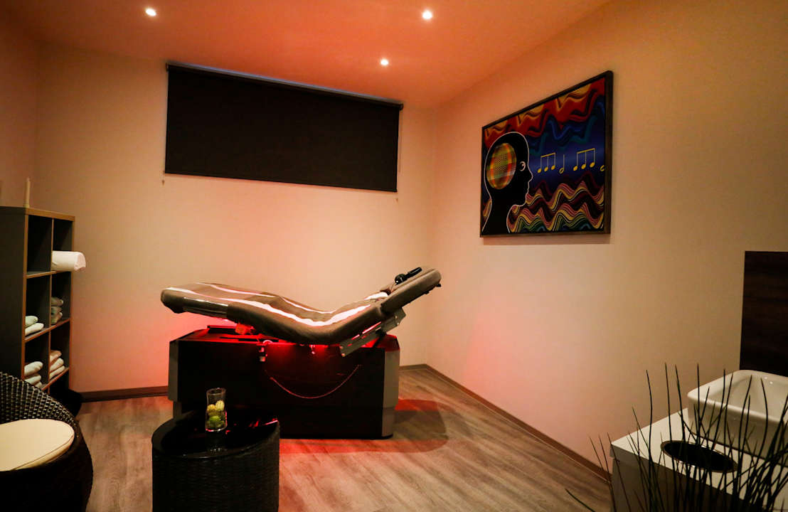 Sport & Freizeit Berghotel Oberhof