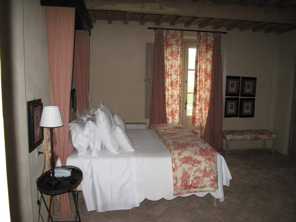 Zimmer Relais Sant' Elena