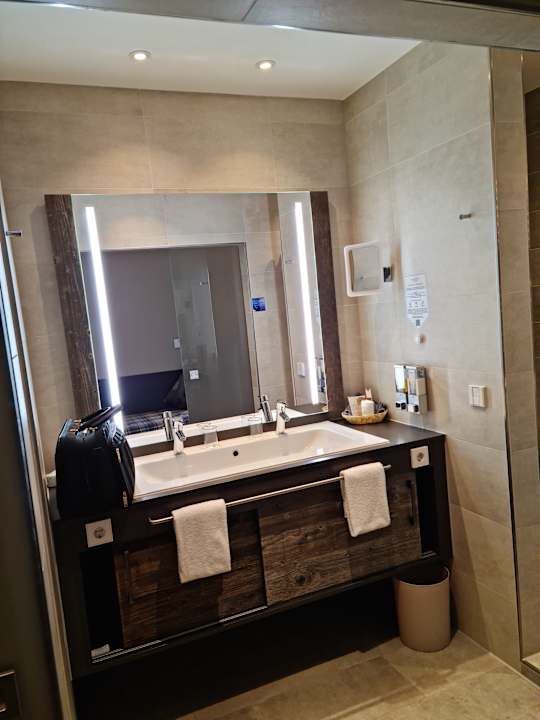 Zimmer Seehotel Wiesler