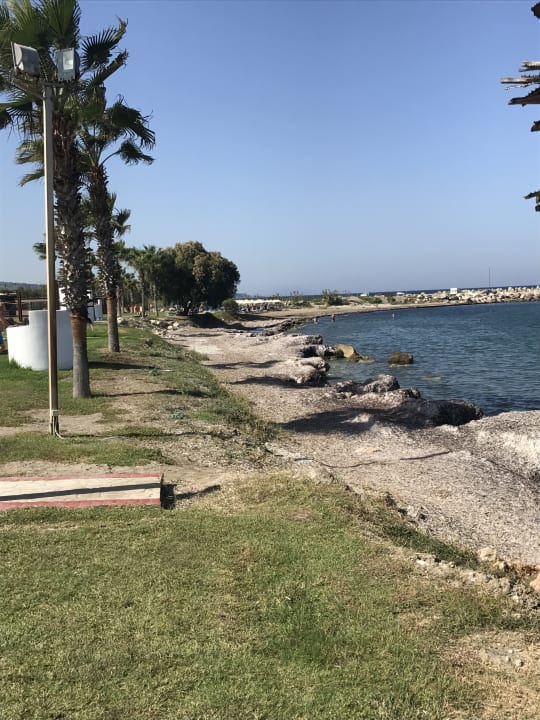 Gartenanlage All Senses Nautica Blue Exclusive Resort & Spa