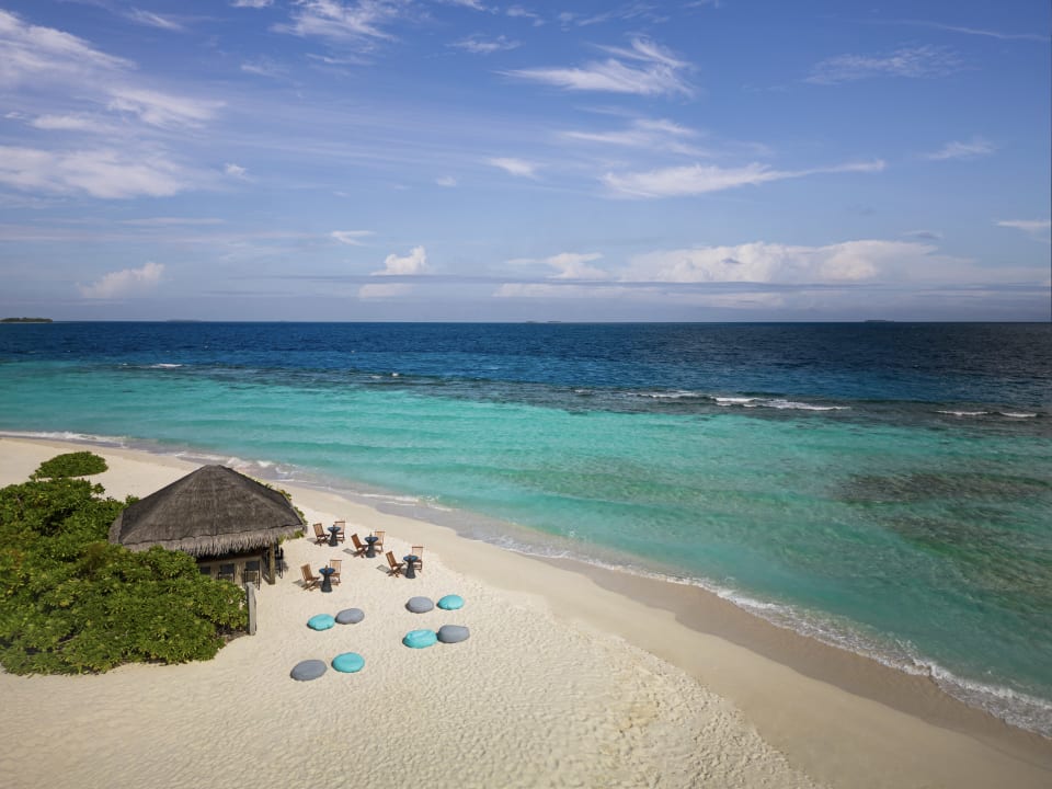 Strand NH Collection Maldives Havodda Resort