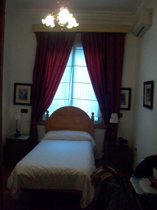 Zimmer Hostal Marlasca