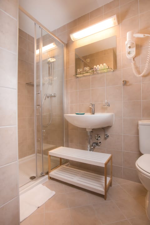 Zimmer Villas Arausana & Antonina