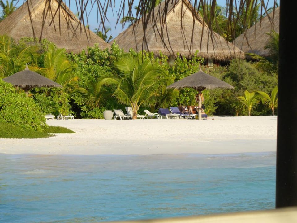 Strandt Sun Siyam Olhuveli