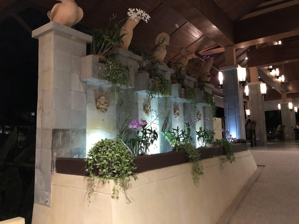 Sonstiges Khao Lak Merlin Resort