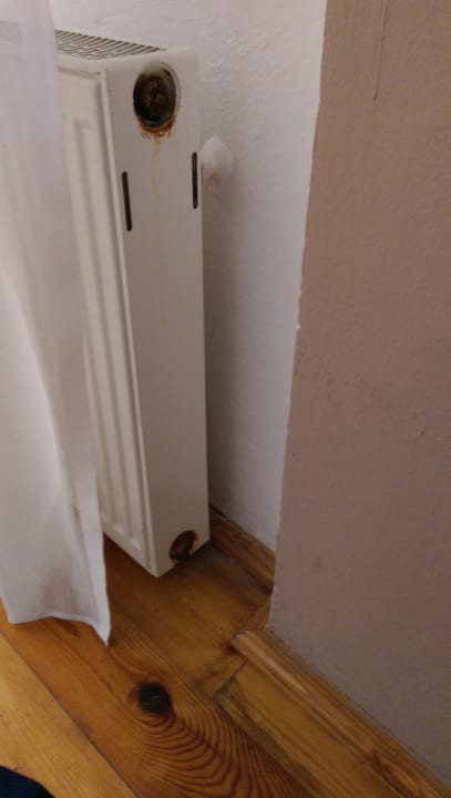 Zimmer Guesthouse Rossini