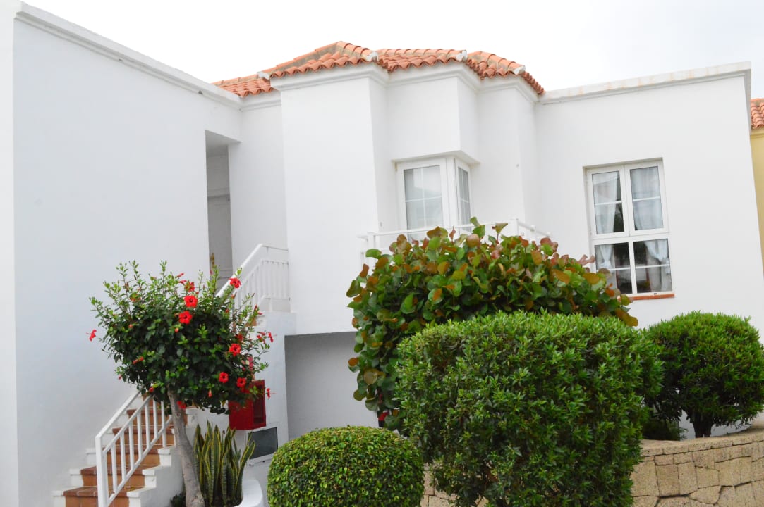Sonstiges LABRANDA Bahía y Villas Fañabé