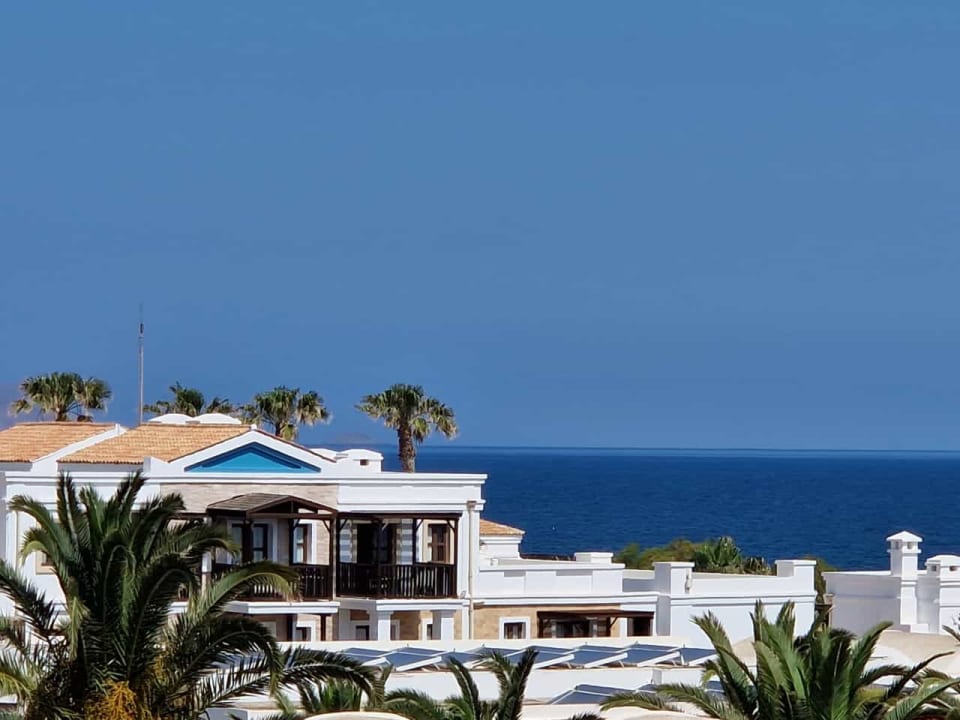 Ausblick Annabelle Beach Resort
