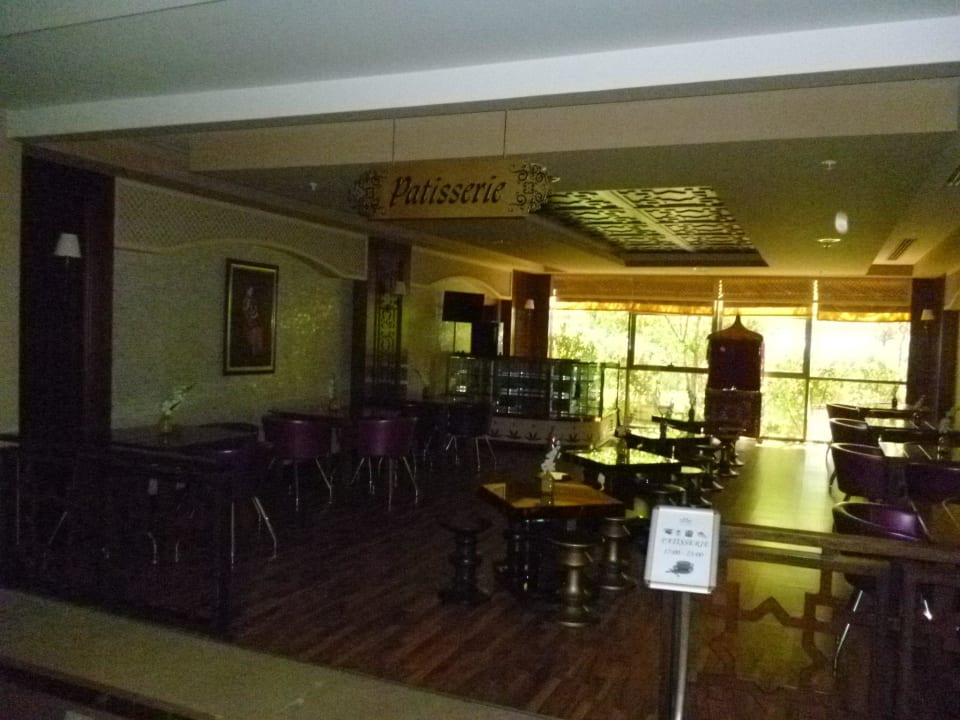 Hotel Aydinbey Kings Palace Aydinbey Kings Palace & Spa