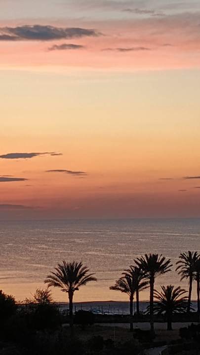 Sonstiges Marhaba Royal Salem