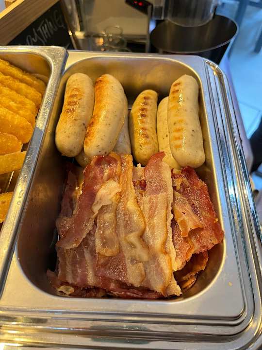 Gastro Hotel Mira Moon