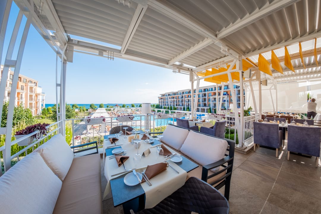 Gastro Premier Fort Beach