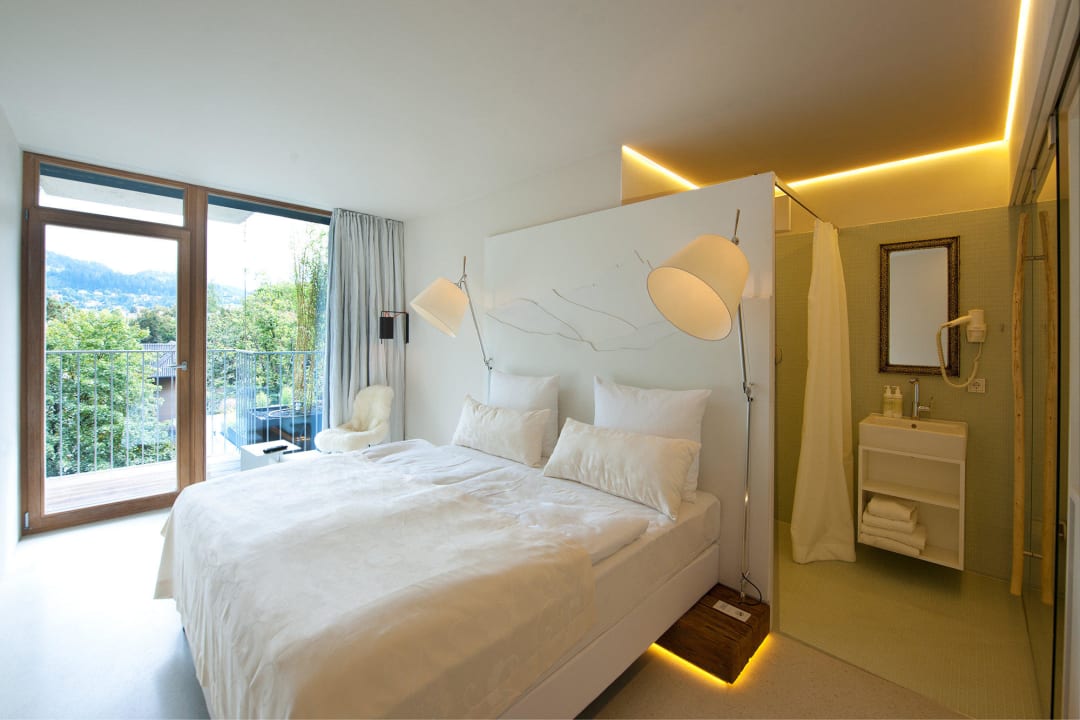 Snow white room Nala individuellhotel