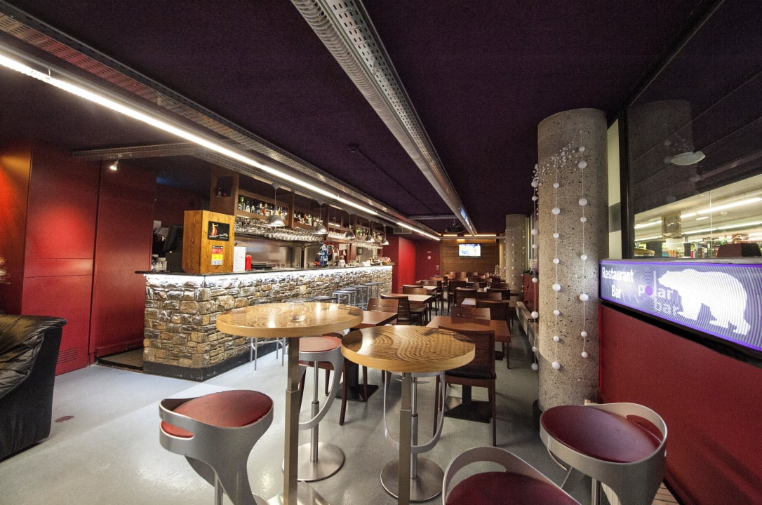 Apartamentos Sant Moritz Apartments Sant Moritz