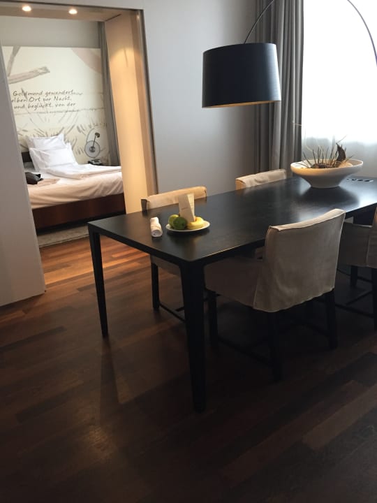 Zimmer Dorint Hotel Bremen