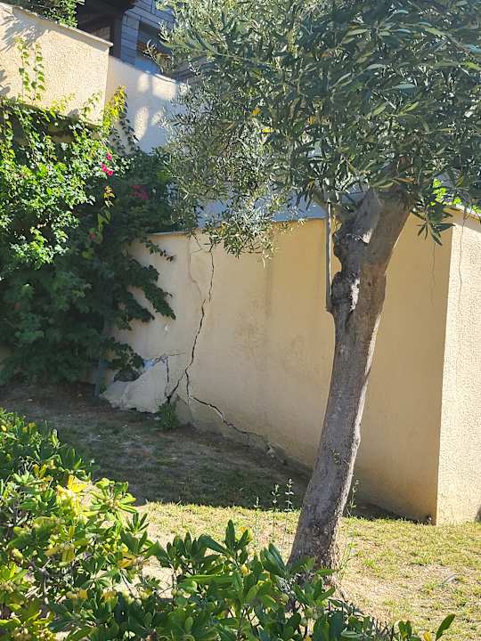 Gartenanlage Possidi Holidays Resort & Suite Hotel