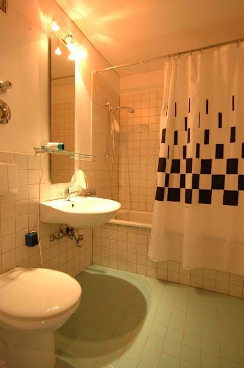 Zimmer Apartment Hotel Konstanz