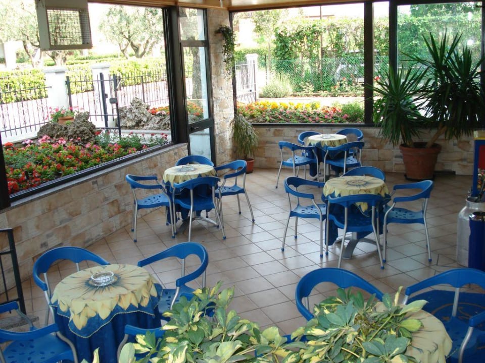 Giardino Hotel Fiordaliso