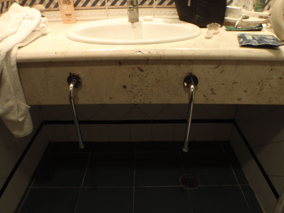 Bad Memories Miramar Havana