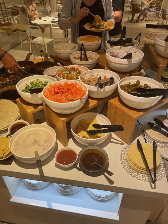 Gastro Sol Fuerteventura Jandia - All Suites