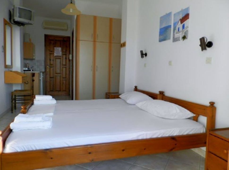Interior Villa Dora Studios