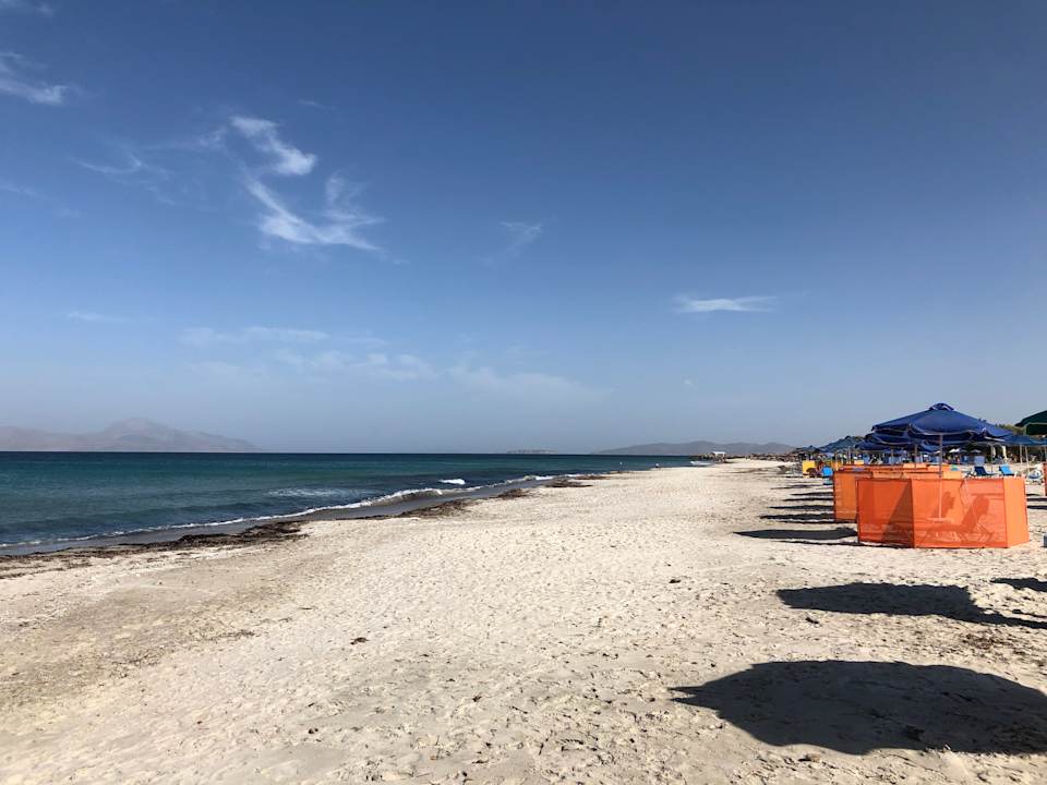 Strand Mastichari Bay Hotel