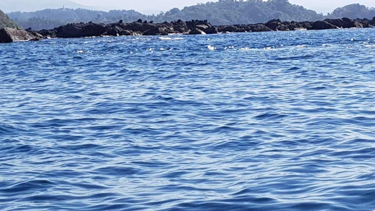 Strand Bayview - the beach resort