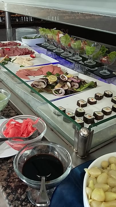 Gastro Tropitel Sahl Hasheesh