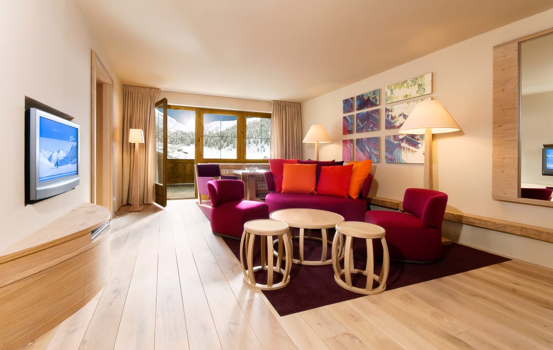 Zimmer Hinterwies - Ski in / Lodge / Dine