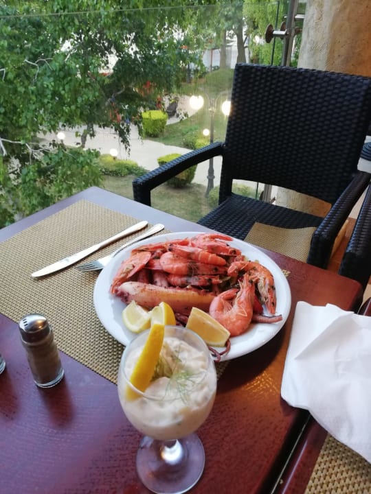 Gastro Kaliakra Beach