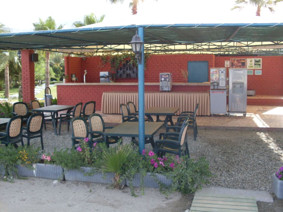 Bar Kırbıyık Resort Hotel - Alanya