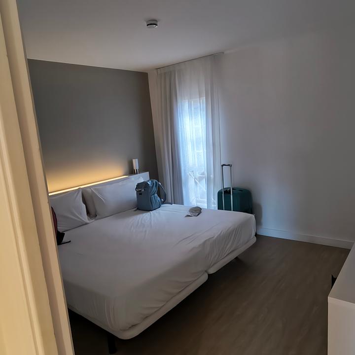 Zimmer Sol Fuerteventura Jandia - All Suites