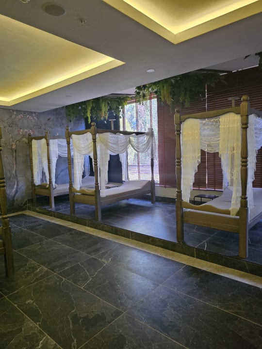 Sonstiges Annabella Diamond Hotel & Spa