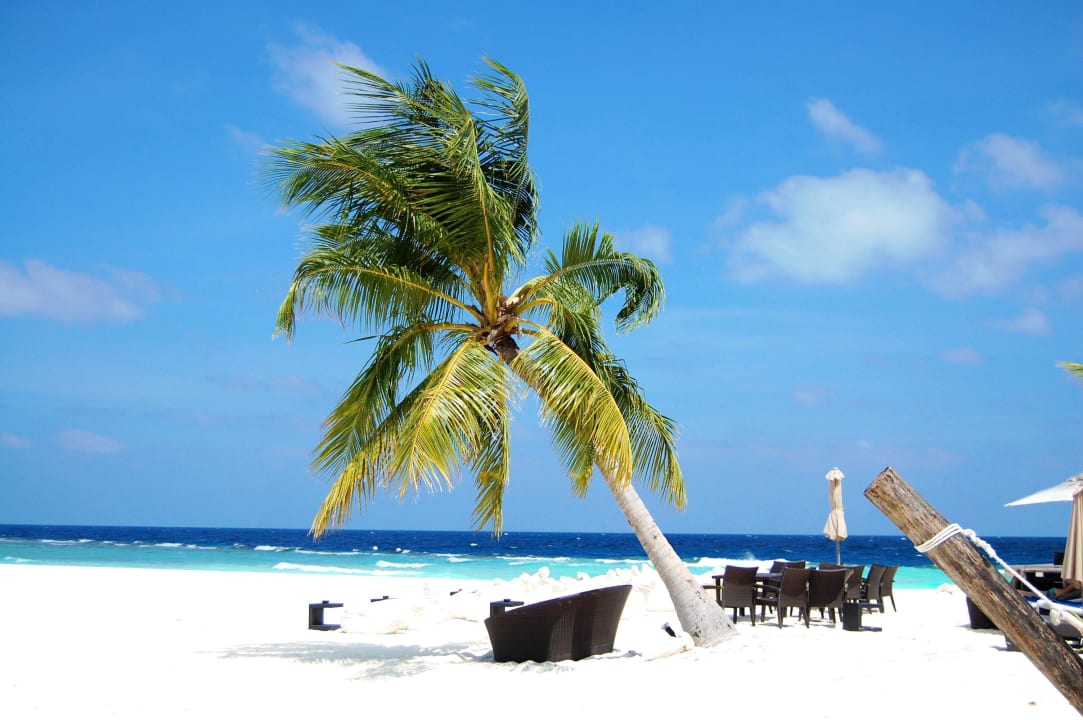 Am Sundowner ROBINSON MALDIVES