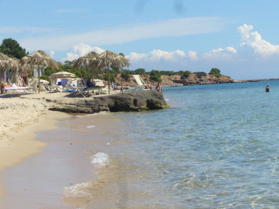 Strand Forte Village - Hotel Le Dune