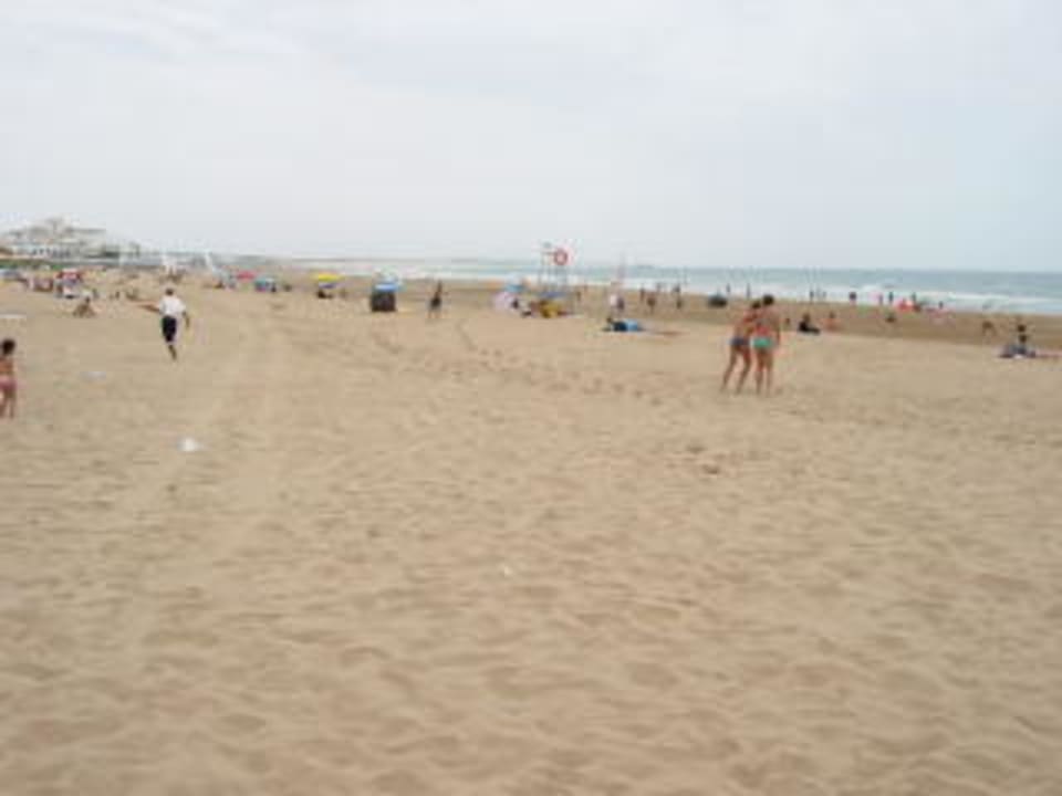 Strand Agadir Beach Club Hotel