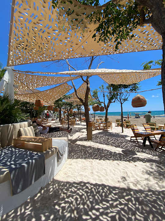 Strand Maxx Royal Belek Golf Resort