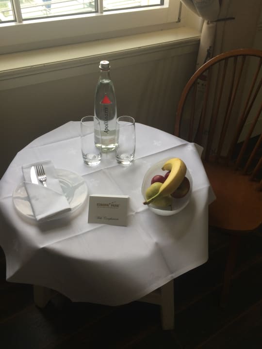 Zimmer Hotel Bell Rock Europa-Park