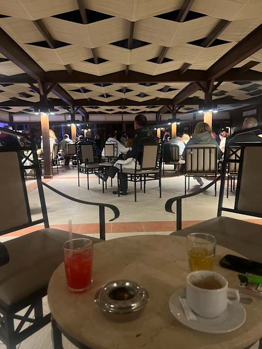 Außenansicht Jaz Makadi Oasis Resort