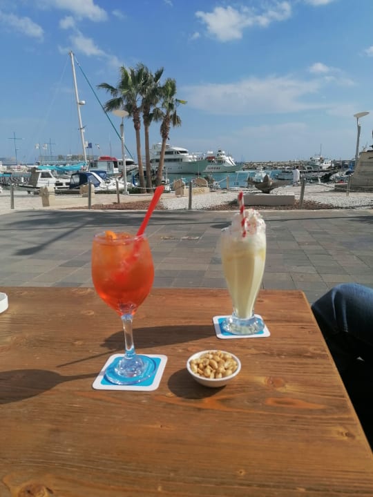 Gastro Limanaki Beach Hotel