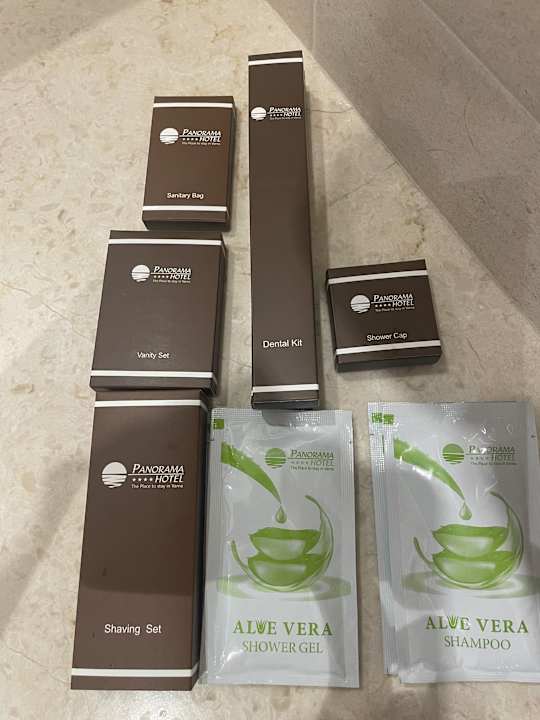 Zimmer Hotel Panorama