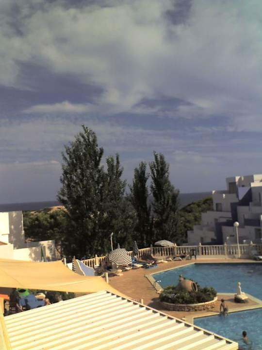 Pool Barceló Portinatx - Adults only