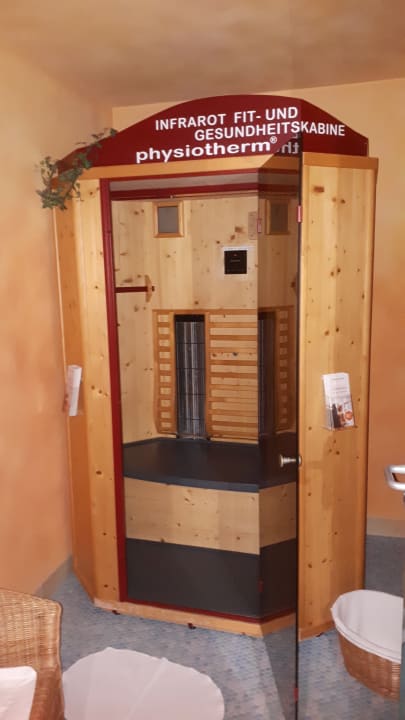 Sport & Freizeit Landhotel Talblick