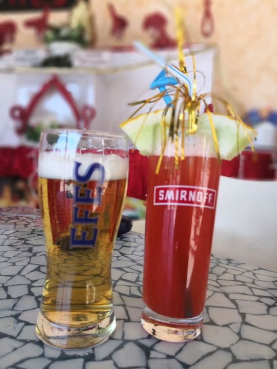 Gastro Melas Holiday Village