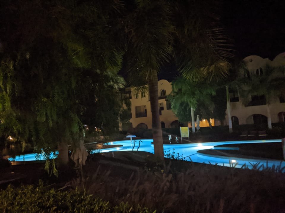 Pool Stella Garden Resort & Spa, Makadi Bay