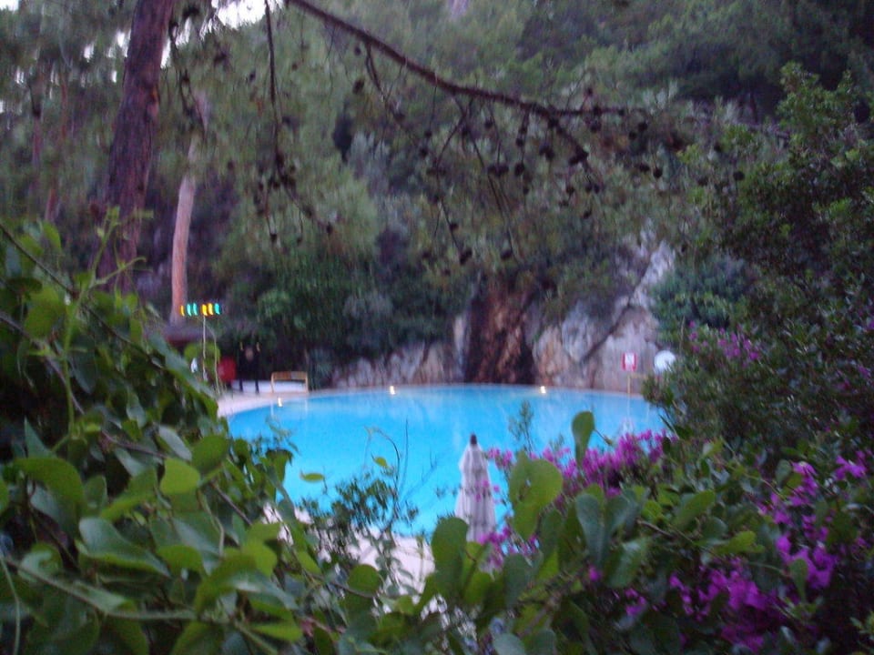 Aktiv Pool TUI MAGIC LIFE Sarigerme