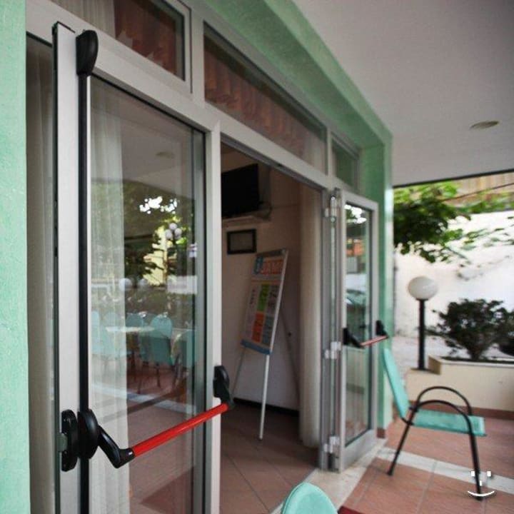 Hotel Belmar Hotel Belmar