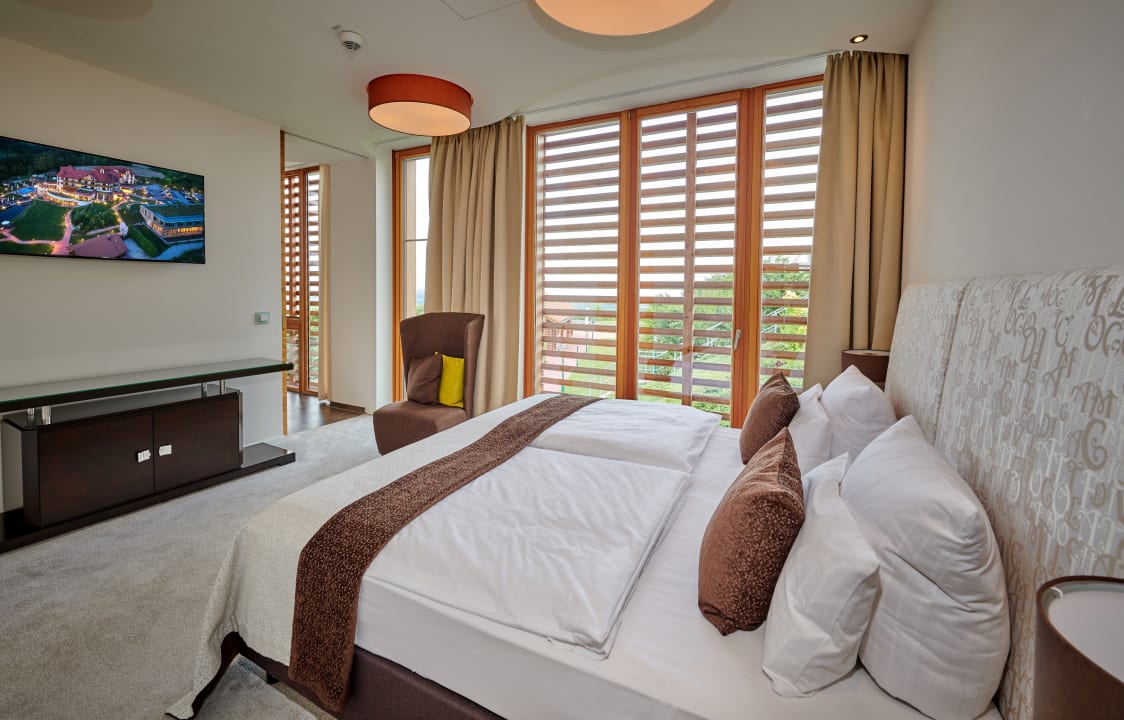 Zimmer Der Birkenhof - Spa & Genuss Resort